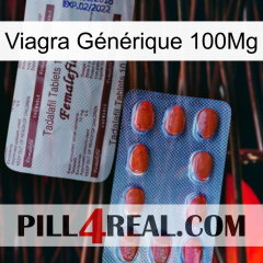 Viagra Générique 100Mg 36